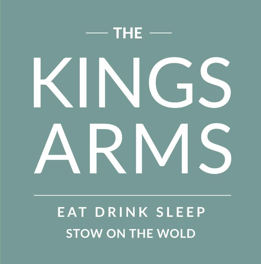 The Kings Arms Hotel Stow-on-the-Wold Eksteriør bilde