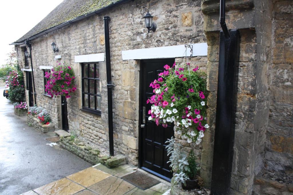 The Kings Arms Hotel Stow-on-the-Wold Eksteriør bilde