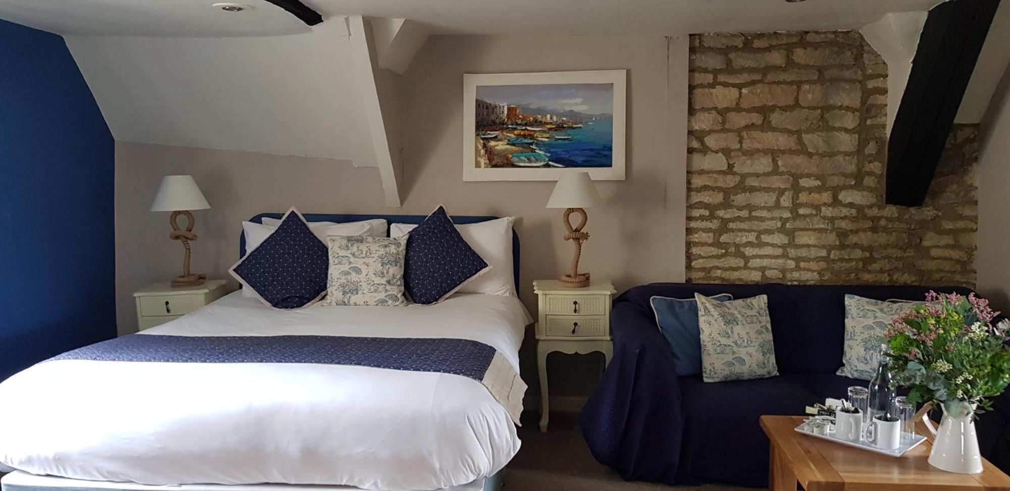The Kings Arms Hotel Stow-on-the-Wold Eksteriør bilde
