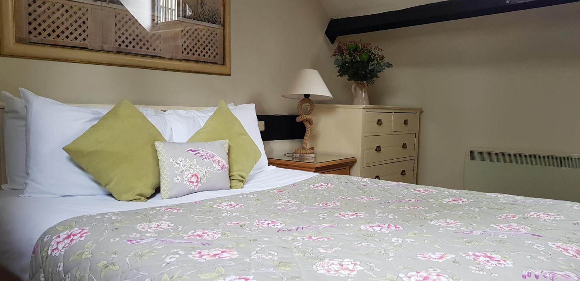 The Kings Arms Hotel Stow-on-the-Wold Eksteriør bilde