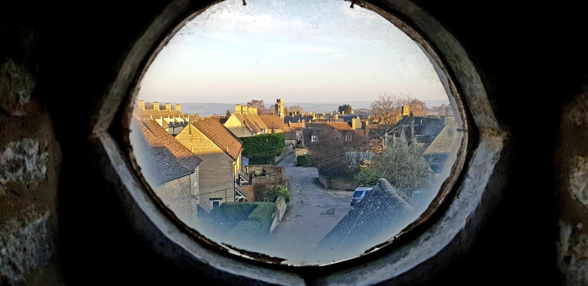 The Kings Arms Hotel Stow-on-the-Wold Eksteriør bilde