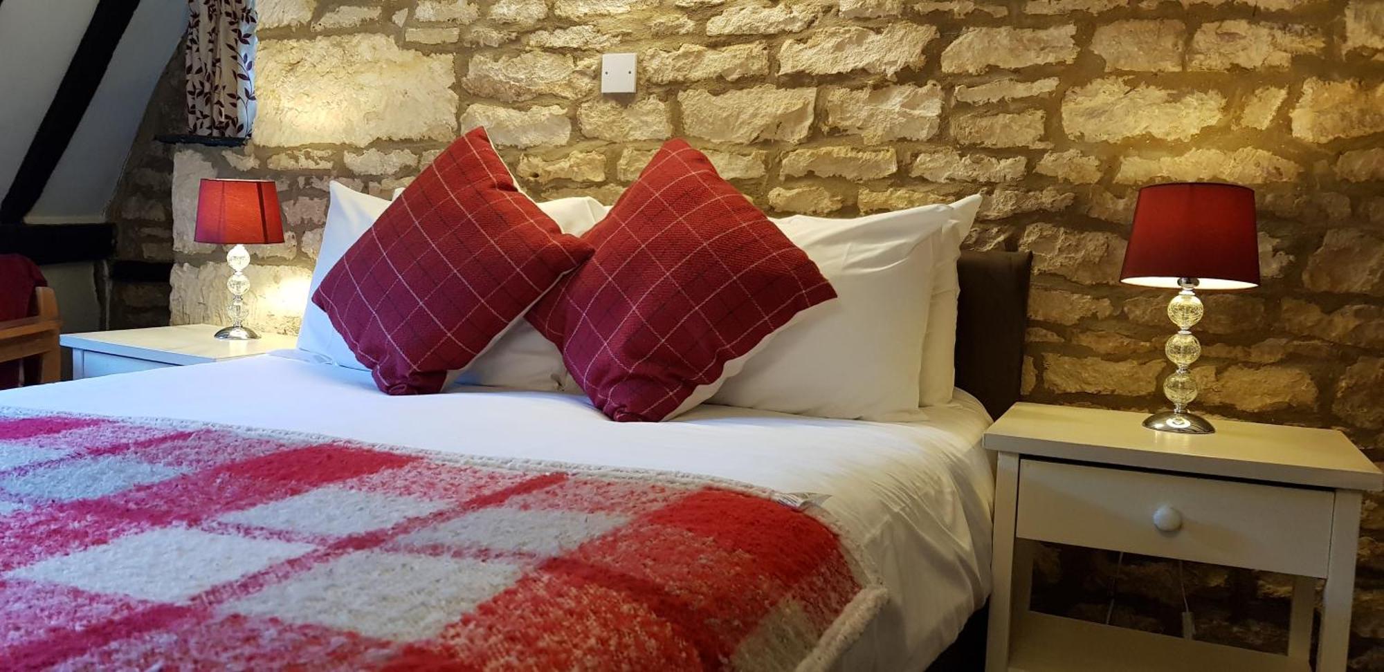 The Kings Arms Hotel Stow-on-the-Wold Eksteriør bilde