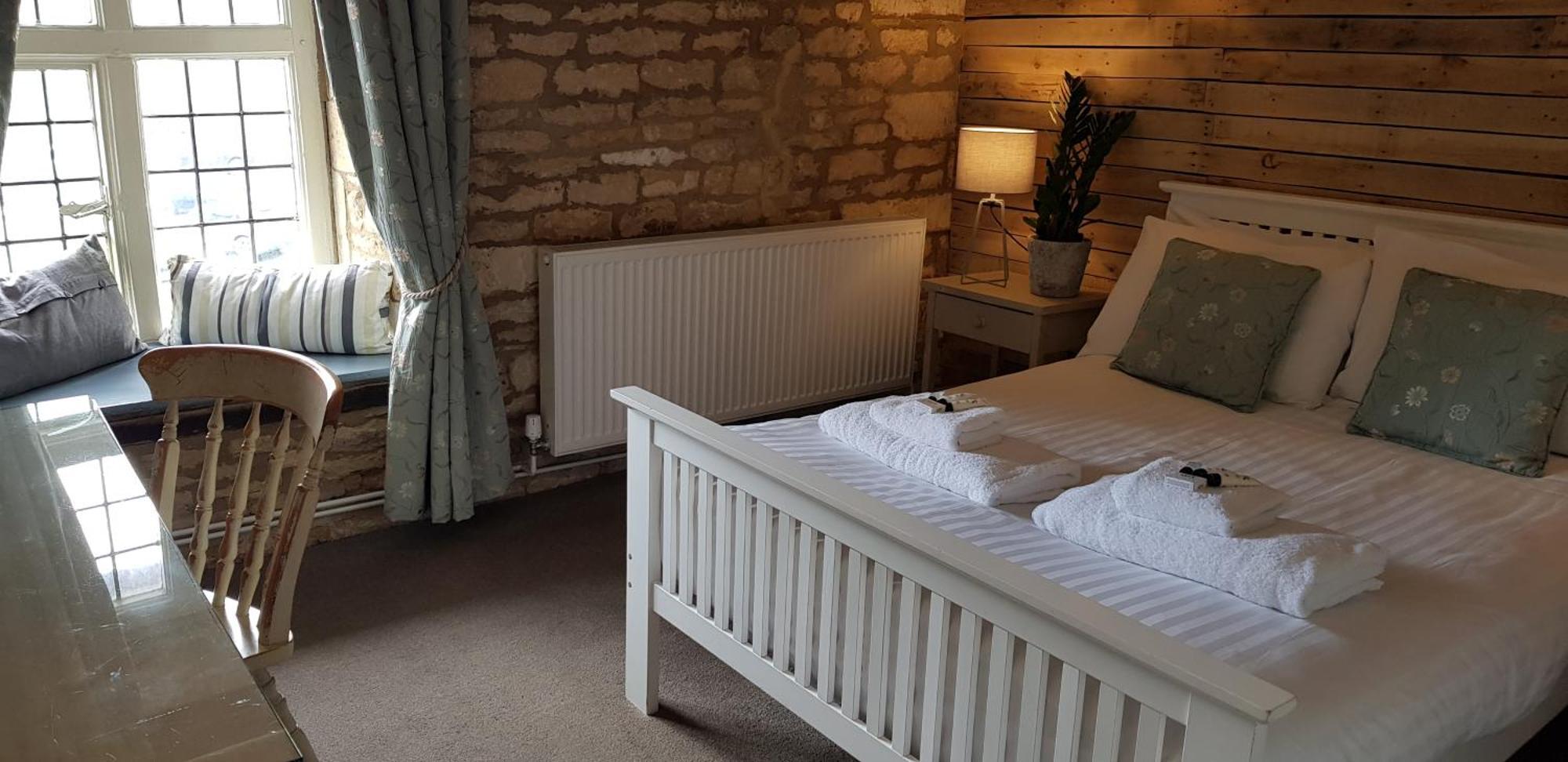 The Kings Arms Hotel Stow-on-the-Wold Eksteriør bilde