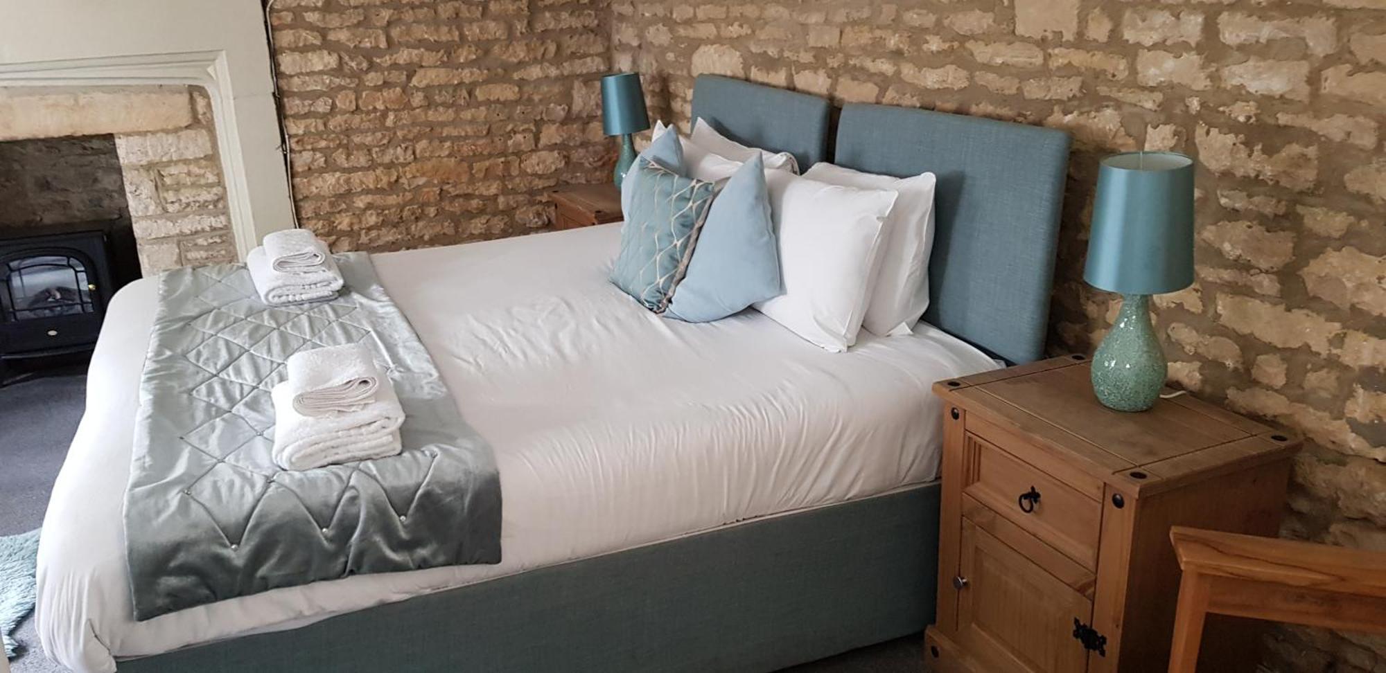 The Kings Arms Hotel Stow-on-the-Wold Eksteriør bilde
